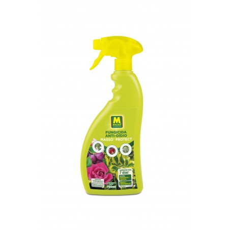 copy of PISTOLA FUNGICIDA POLIVALENTE ECO 750 ML