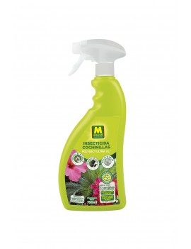 copy of PISTOLA FUNGICIDA POLIVALENTE ECO 750 ML