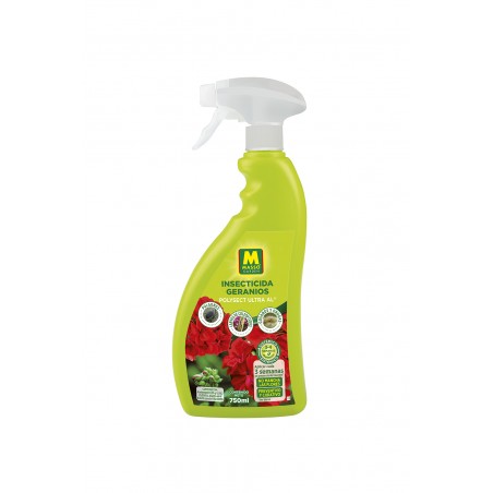 copy of PISTOLA FUNGICIDA POLIVALENTE ECO 750 ML