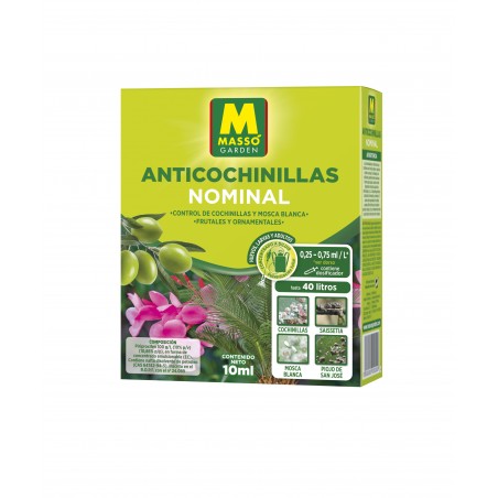 ANTICOCHINILLAS 10 ML