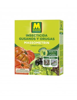 INSECTICIDA GUSANOS Y...