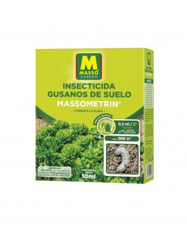 INSECTICIDA GUSANOS DE...