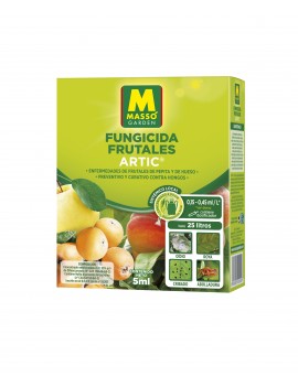 FUNGICIDA FRUTALES...