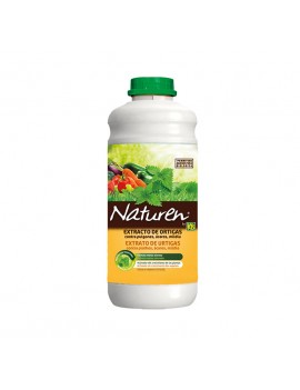 KB NATUREN EXTRACTO DE ORTIGAS ECO 1 L