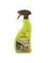 PISTOLA ENFERMEDADES ECO: HONGOS Y BACTERIAS 750 ML