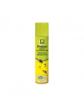 PREBEN VOLADORES 750 ML