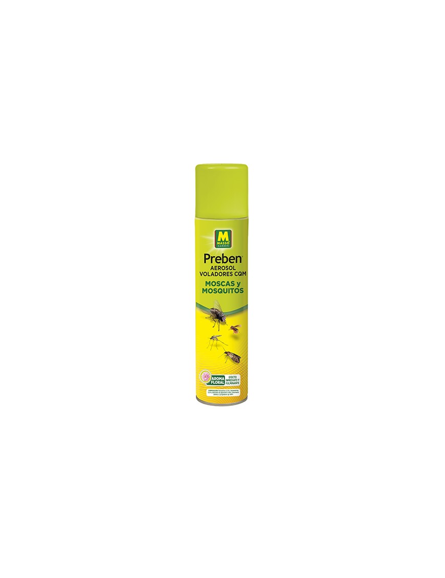 PREBEN VOLADORES 750 ML