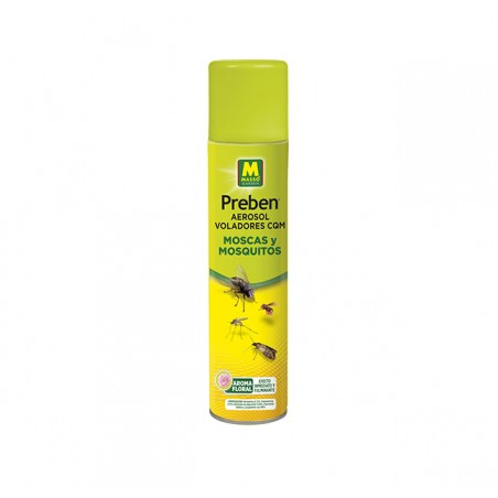 PREBEN VOLADORES 750 ML