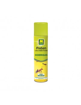 PREBEN HORMIGAS 300 ML