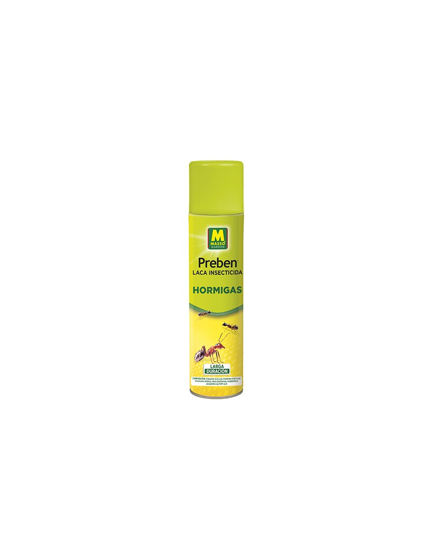 PREBEN HORMIGAS 300 ML