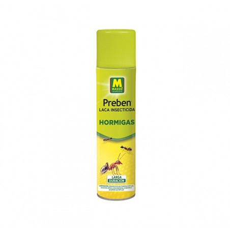 PREBEN HORMIGAS 300 ML