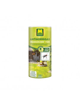 ANTI-HORMIGAS ESPOLVOREO 250 G