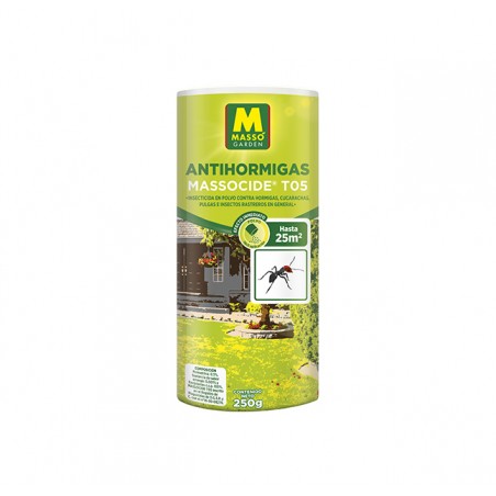 ANTI-HORMIGAS ESPOLVOREO 250 G