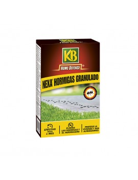 KB NEXA HORMIGAS GRANULADO 150 G