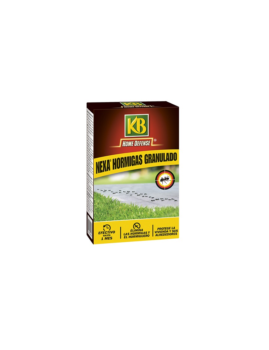 KB NEXA HORMIGAS GRANULADO 150 G