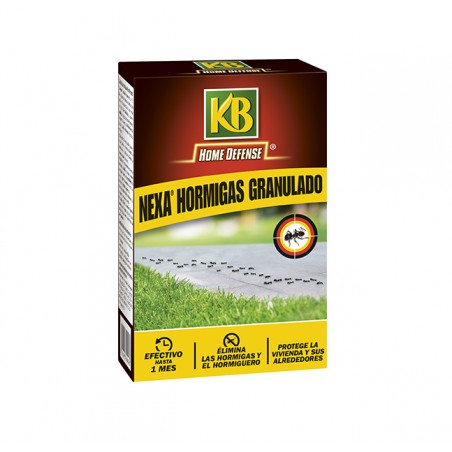 KB NEXA HORMIGAS GRANULADO 150 G