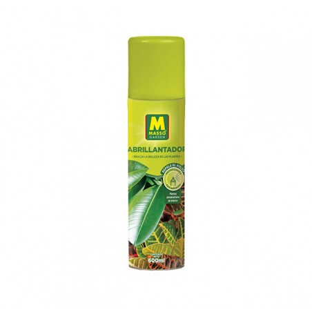 ABRILLANTADOR 600 ML