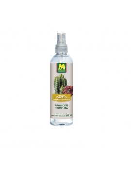 ABONO FOLIAR CACTUS Y...