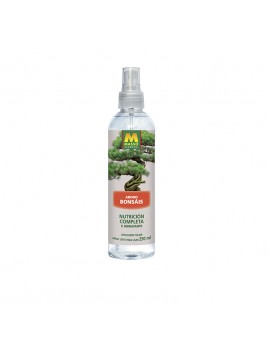 ABONO FOLIAR BONSÁIS 250 ML