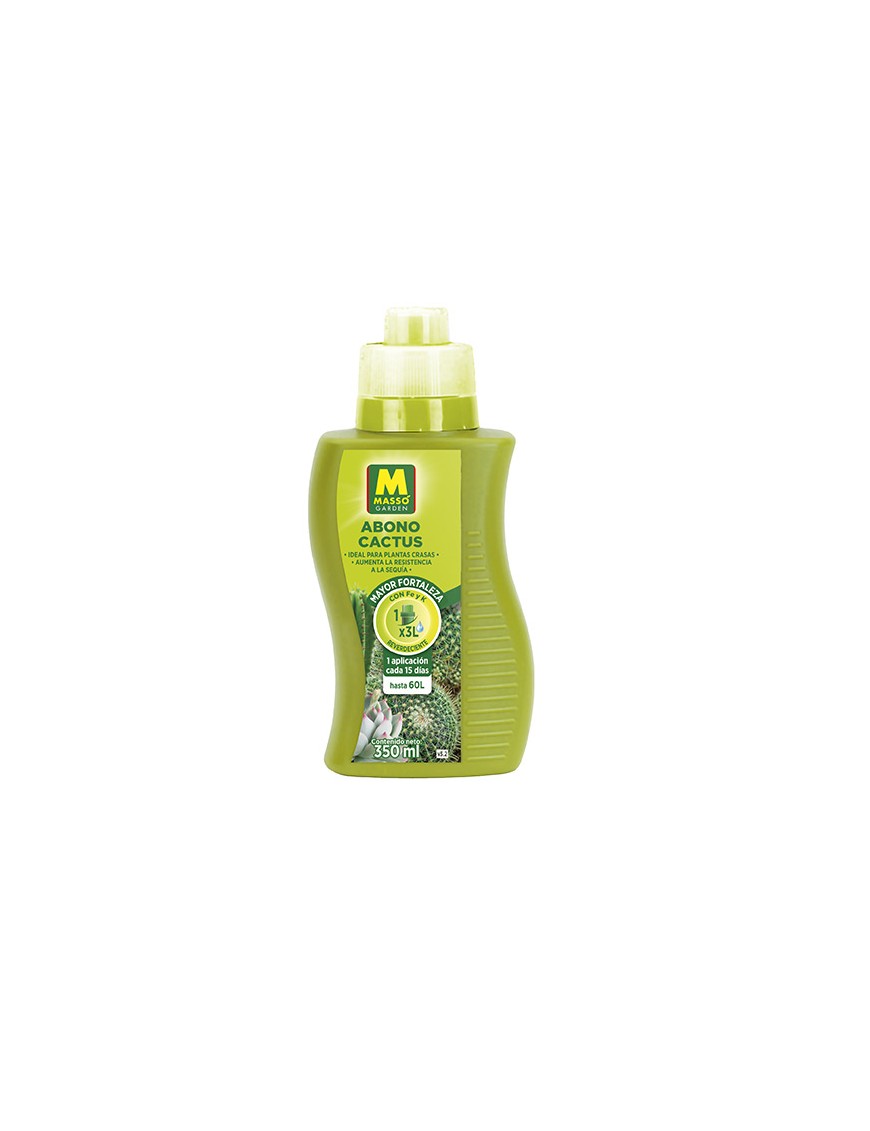 ABONO CACTUS 350 ML