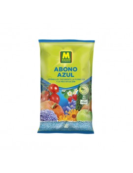 ABONO AZUL 2 KG