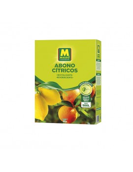 ABONO CÍTRICOS 1KG