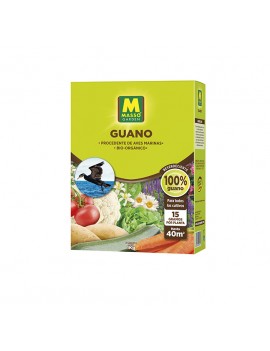 GUANO ECO 1 KG