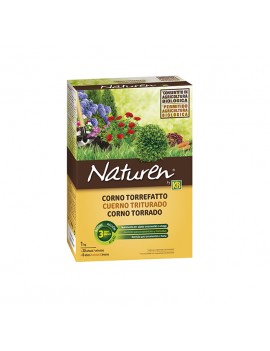 KB NATUREN CUERNO TRITURADO ECO 1 KG