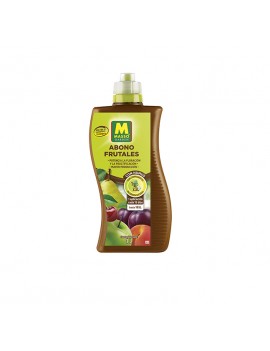 ABONO FRUTALES ECO 1 L