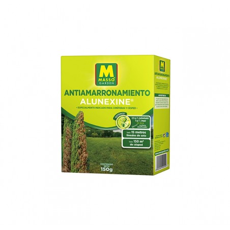 ANTIAMARRONAMIENTO ALUNEXINE ® 150 G