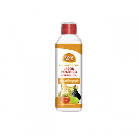 JABÓN POTÁSICO 500ML