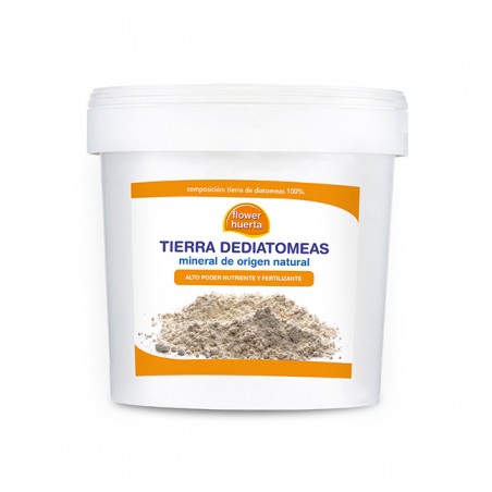 TIERRA DE DIATOMEAS 2KG