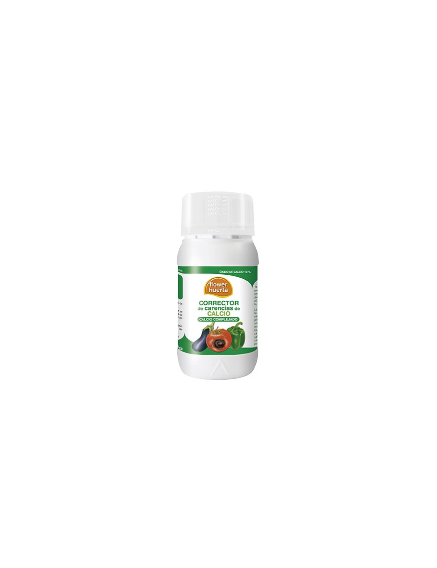 NUTRISOL CALCIO 250ML