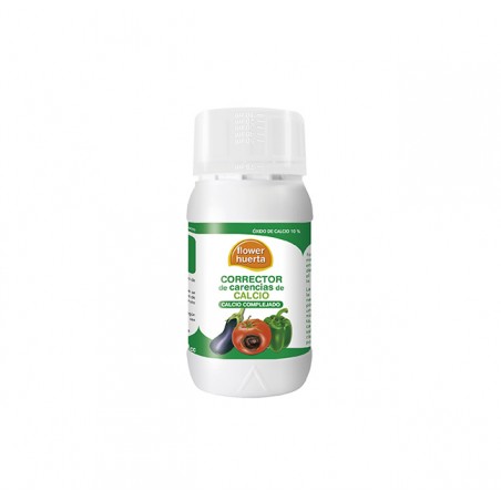 NUTRISOL CALCIO 250ML