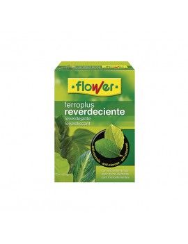 FERRO-PLUS REVERDECIENTE 1KG