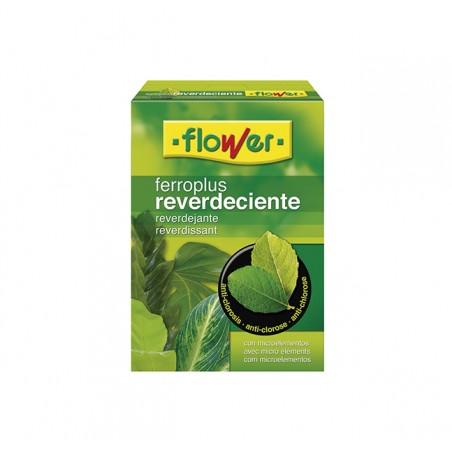 FERRO-PLUS REVERDECIENTE 1KG