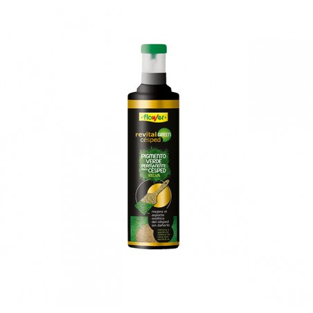 PIGMENTO VERDE PERMANENTE PARA CÉSPED RELVA 700ML