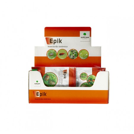 EPIK 10 G INSECTICIDA SISTÉMICO