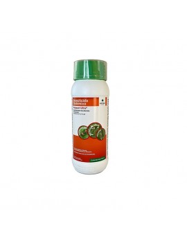 INSECTICIDA SISTÉMICO LÍQUIDO POLYSECT ULTRA 500 ML