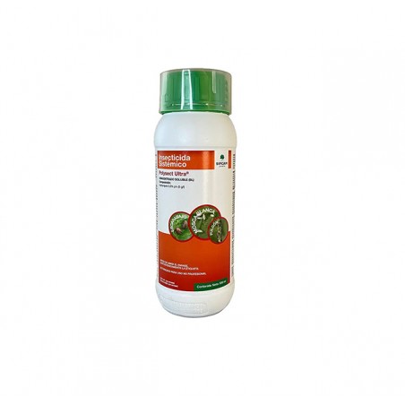 INSECTICIDA SISTÉMICO LÍQUIDO POLYSECT ULTRA 500 ML