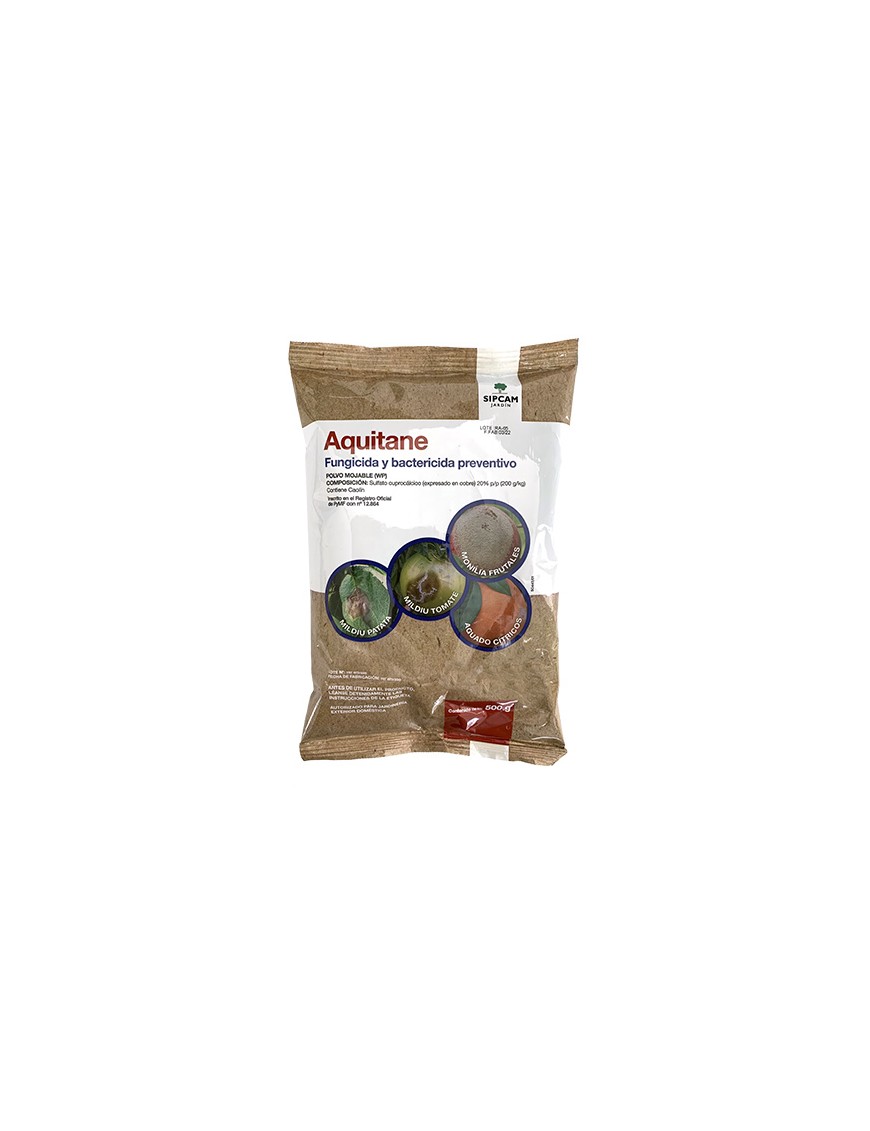 CALDO BORDELES AQUITANE 500 G