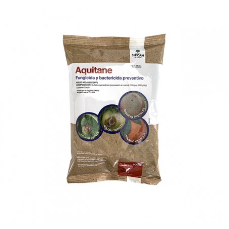 CALDO BORDELES AQUITANE 500 G