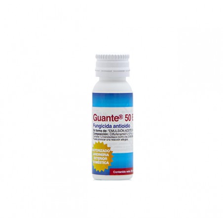 GUANTE 50 EW 60ML