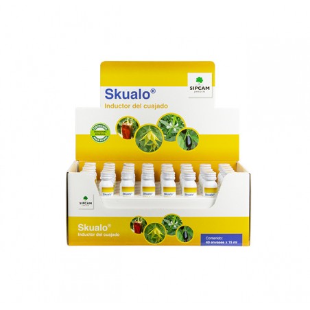 SKUALO 15 ML